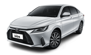 New Vios