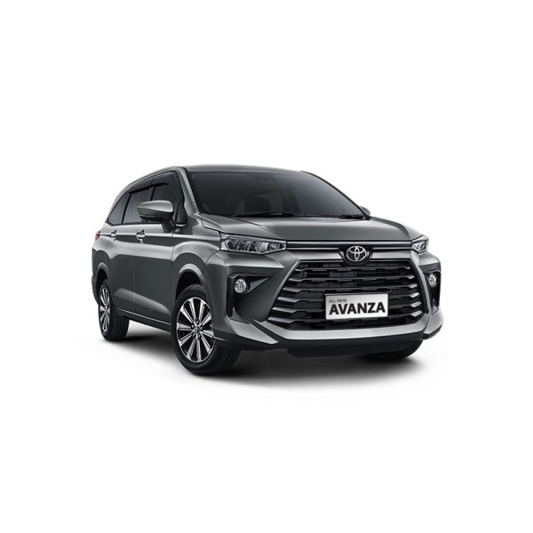 All New Avanza - Image 2
