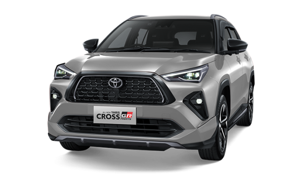 Yaris Cross - Image 4
