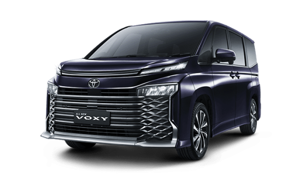 Voxy