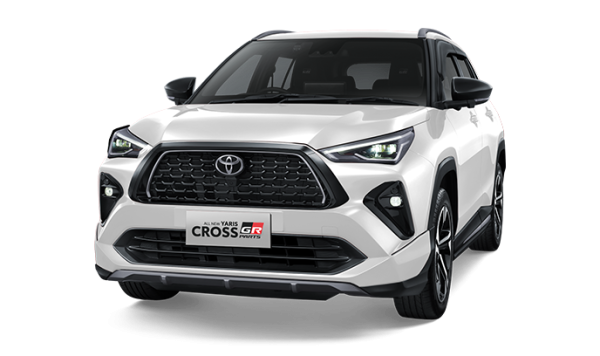 Yaris Cross - Image 5