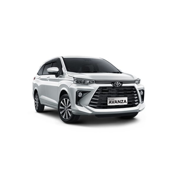 All New Avanza - Image 3