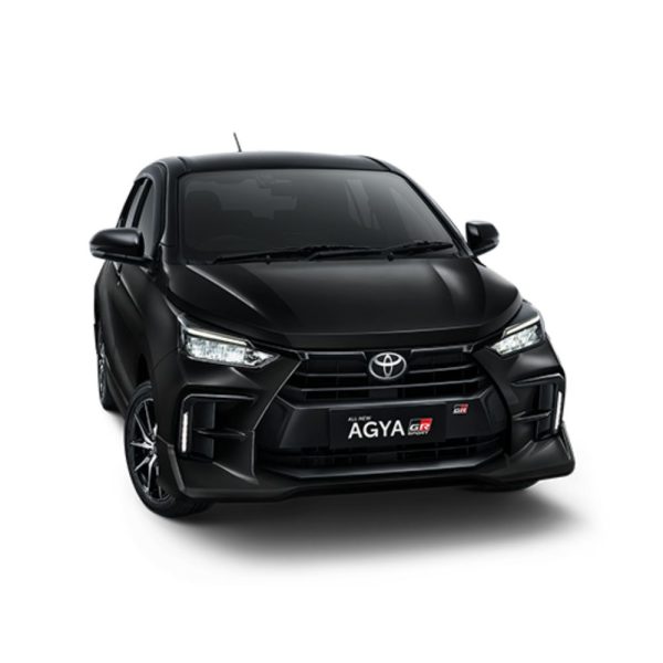 New Agya - Image 5