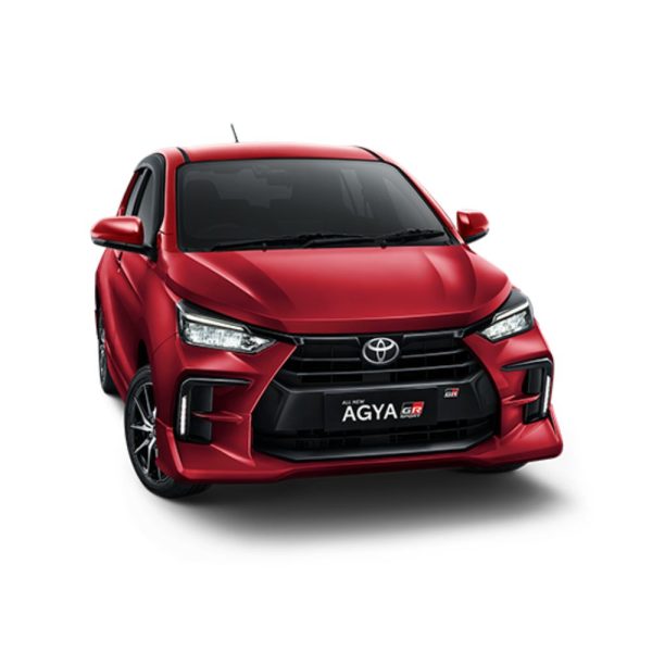 New Agya - Image 3