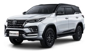 fortuner