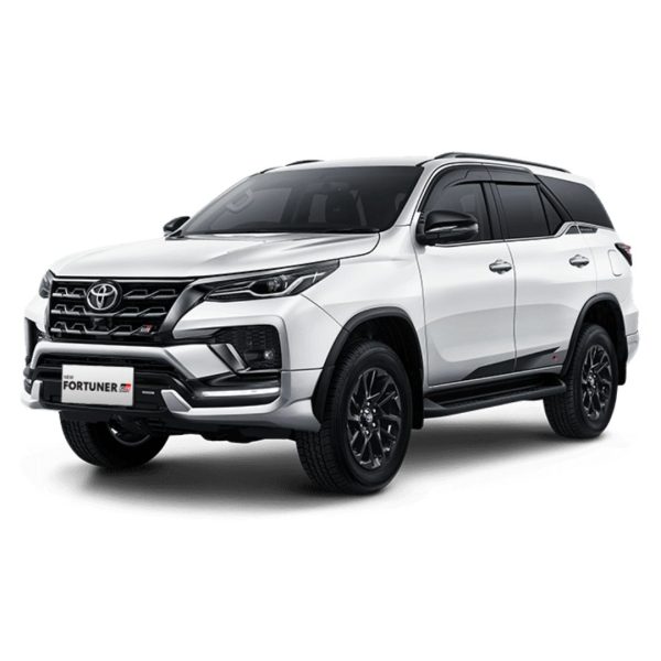 All New Fortuner - Image 5