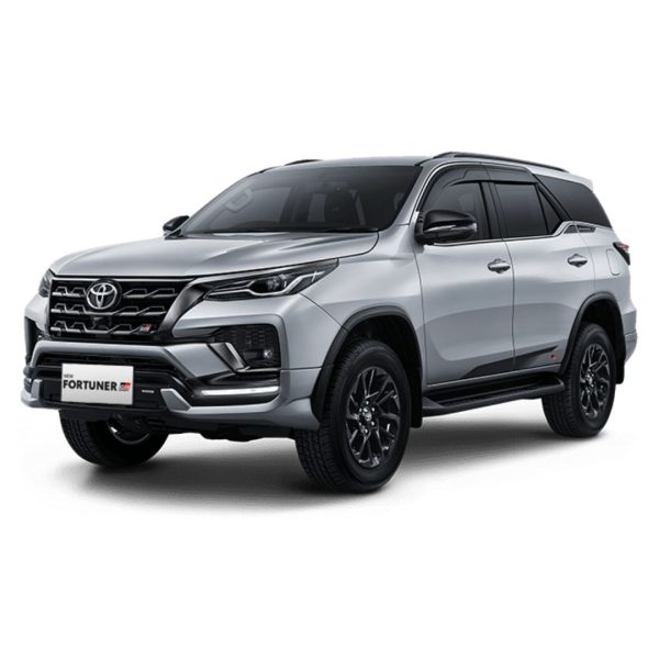 All New Fortuner - Image 4