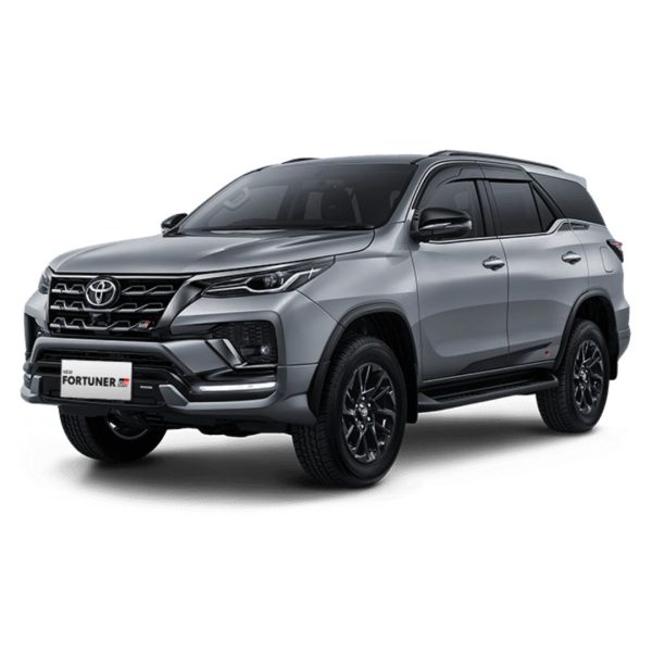 All New Fortuner - Image 3