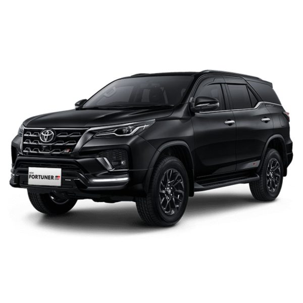 All New Fortuner - Image 2