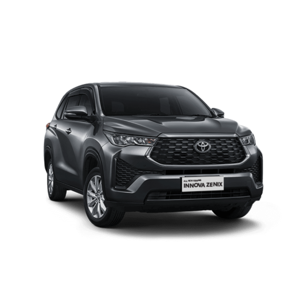 Kijang Innova Zenix - Image 3