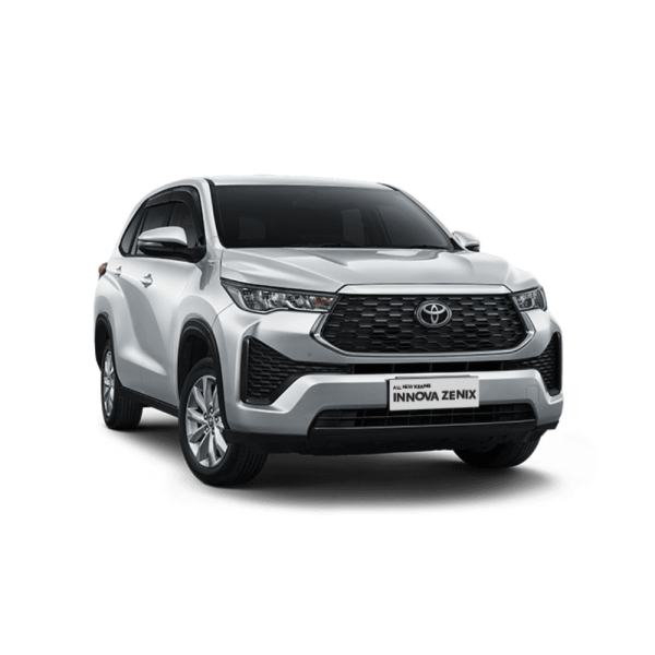 Kijang Innova Zenix - Image 2