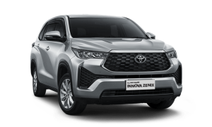 innova zenix