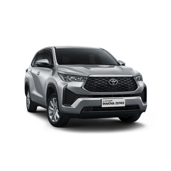 innova zenix